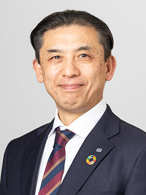 瀧口　太